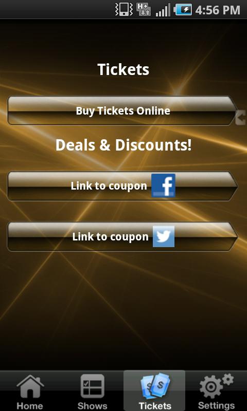 Motor Trend Auto Shows