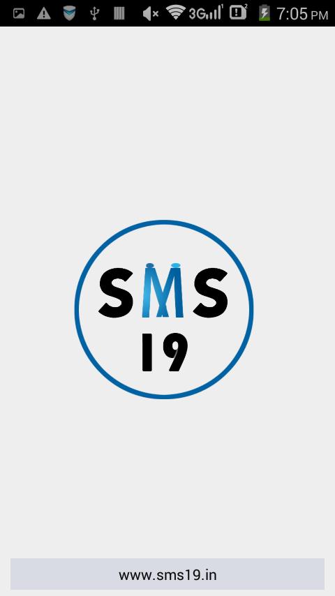 Sms19