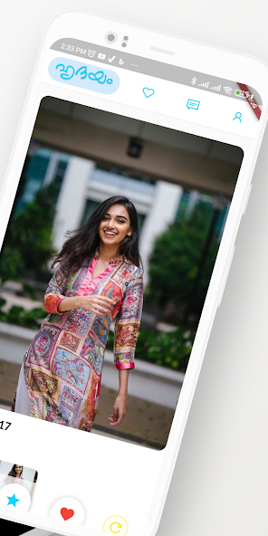 Hridayam-Meet Malayali singles