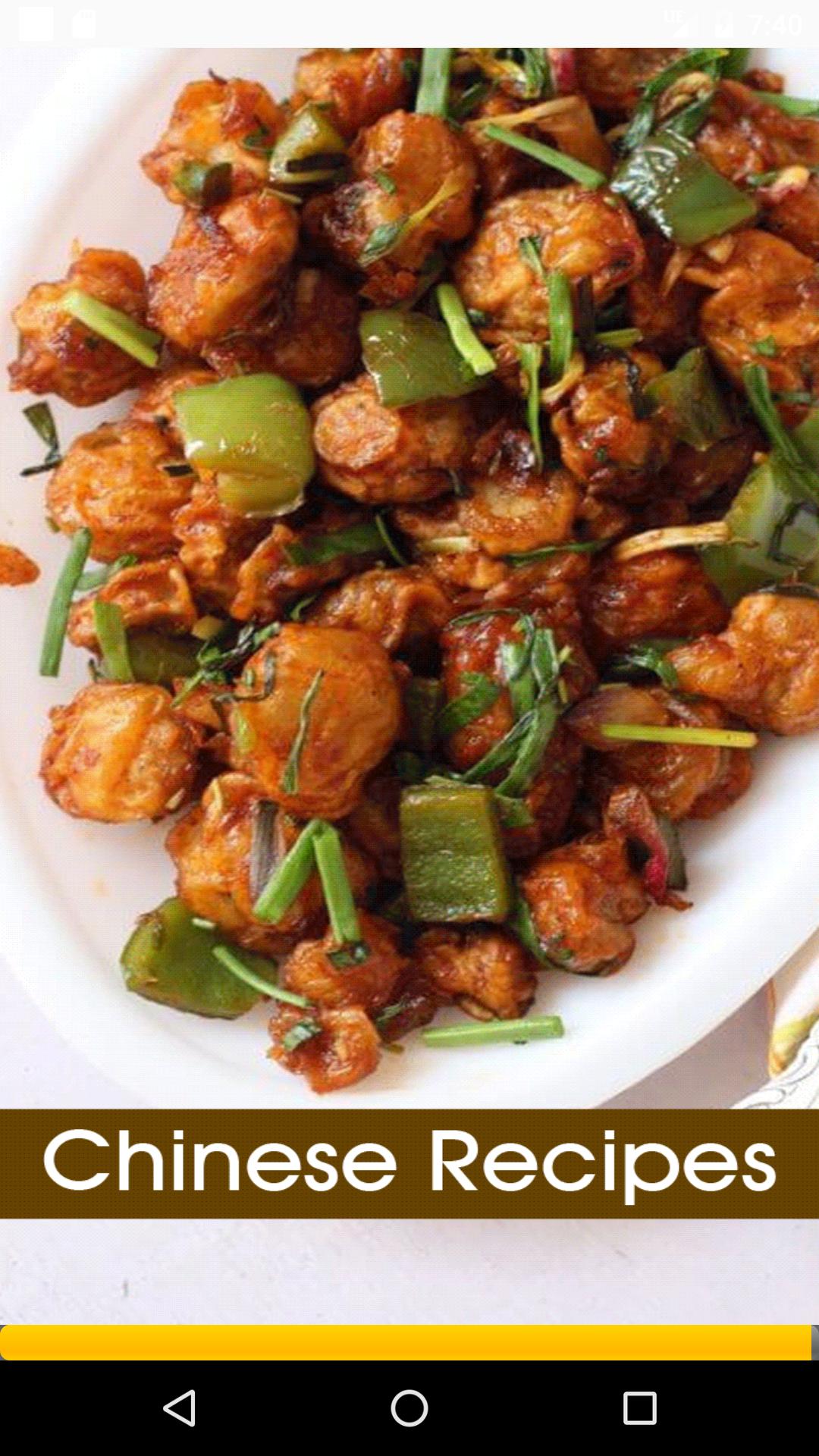 Tasty Recipes Videos