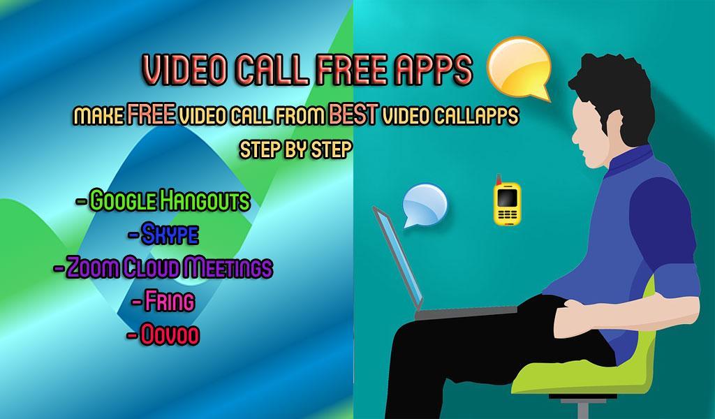 video call free apps