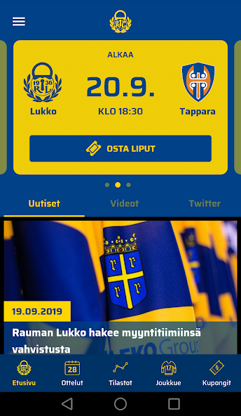 Lukko