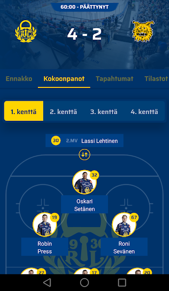 Lukko