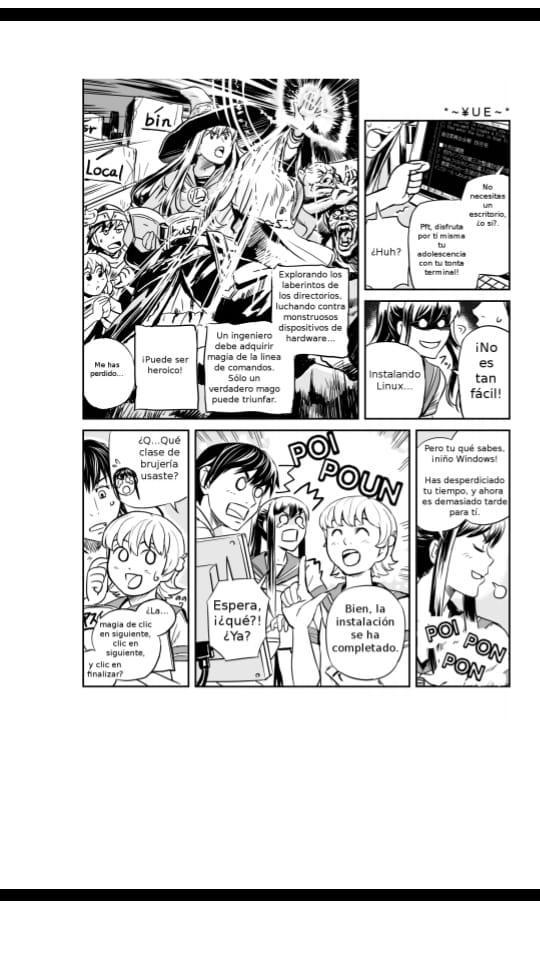 Ubunchu #1#2#3#4#5 Libros Grat