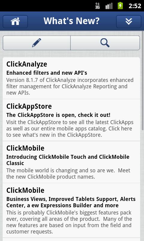 ClickMobile 8.1.10