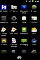 Mobile Data Switch (3G Switch)