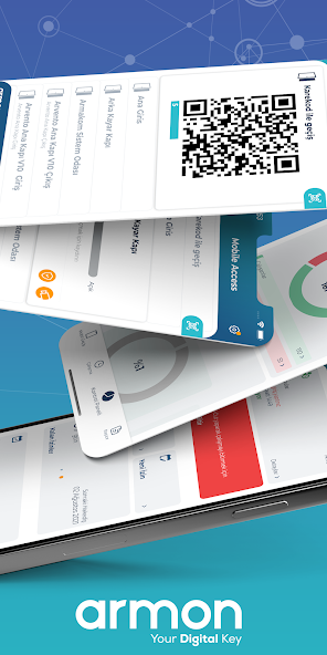 Armon Access Control