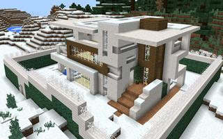 House Maps for Minecraft PE