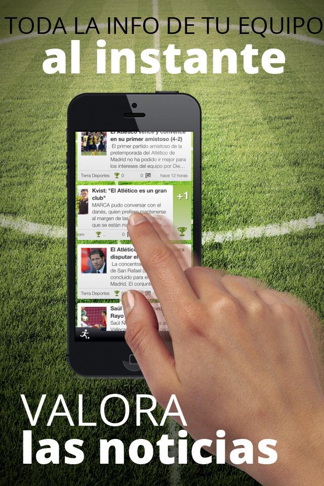 100% Fan del Queretaro