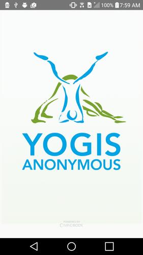 Yogis Anonymous Santa Monica