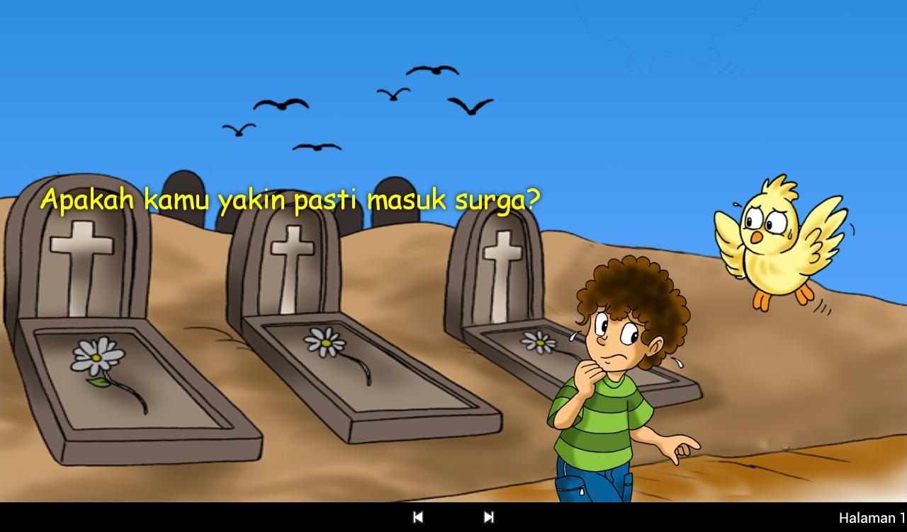 Good News for Children