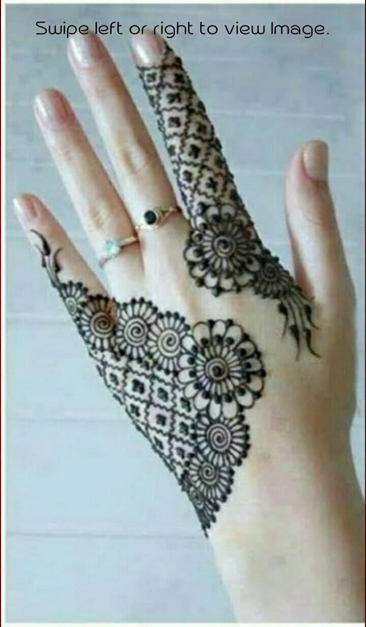 Mehandi Design(offline)