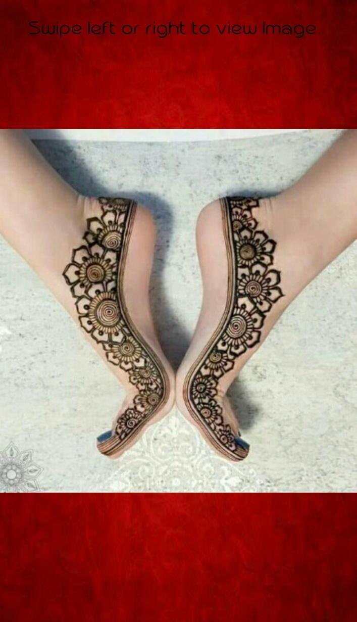 Mehandi Design(offline)