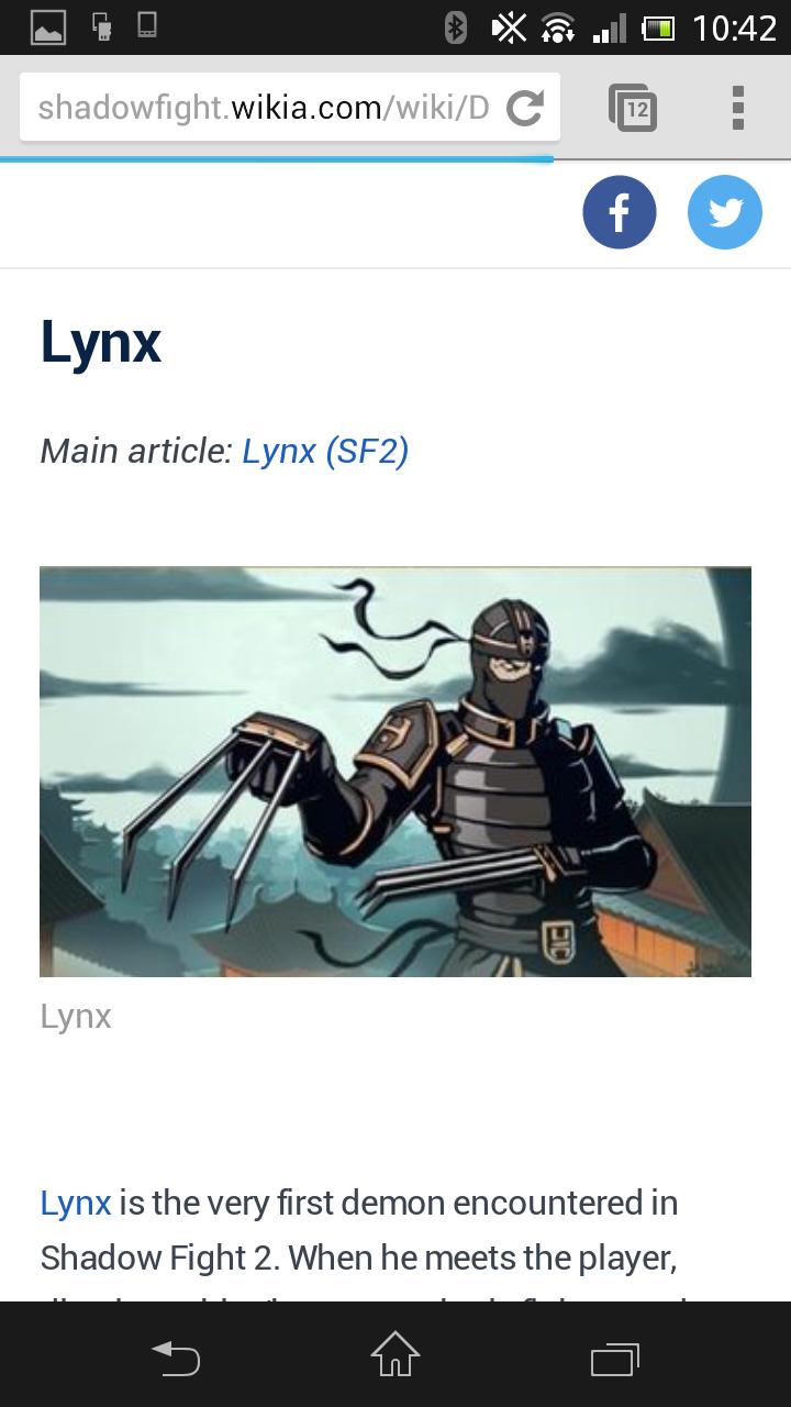 Cheats Shadow Fight 2 Guide