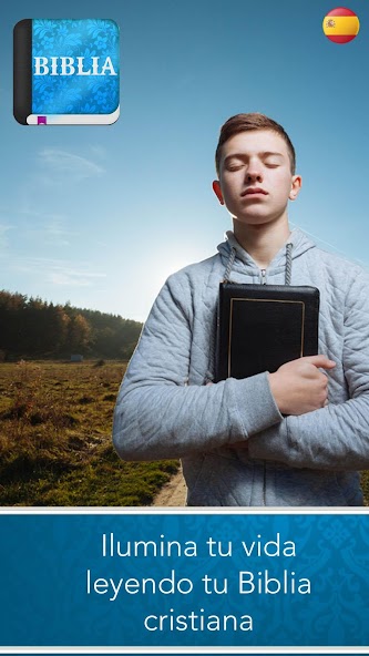 Biblia Reina Valera 1960