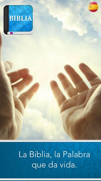 Biblia Reina Valera 1960