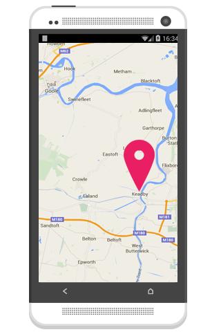 GPS Tracking Phone Numbers