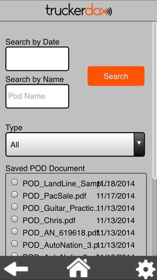Truckerdox, presented by OOIDA