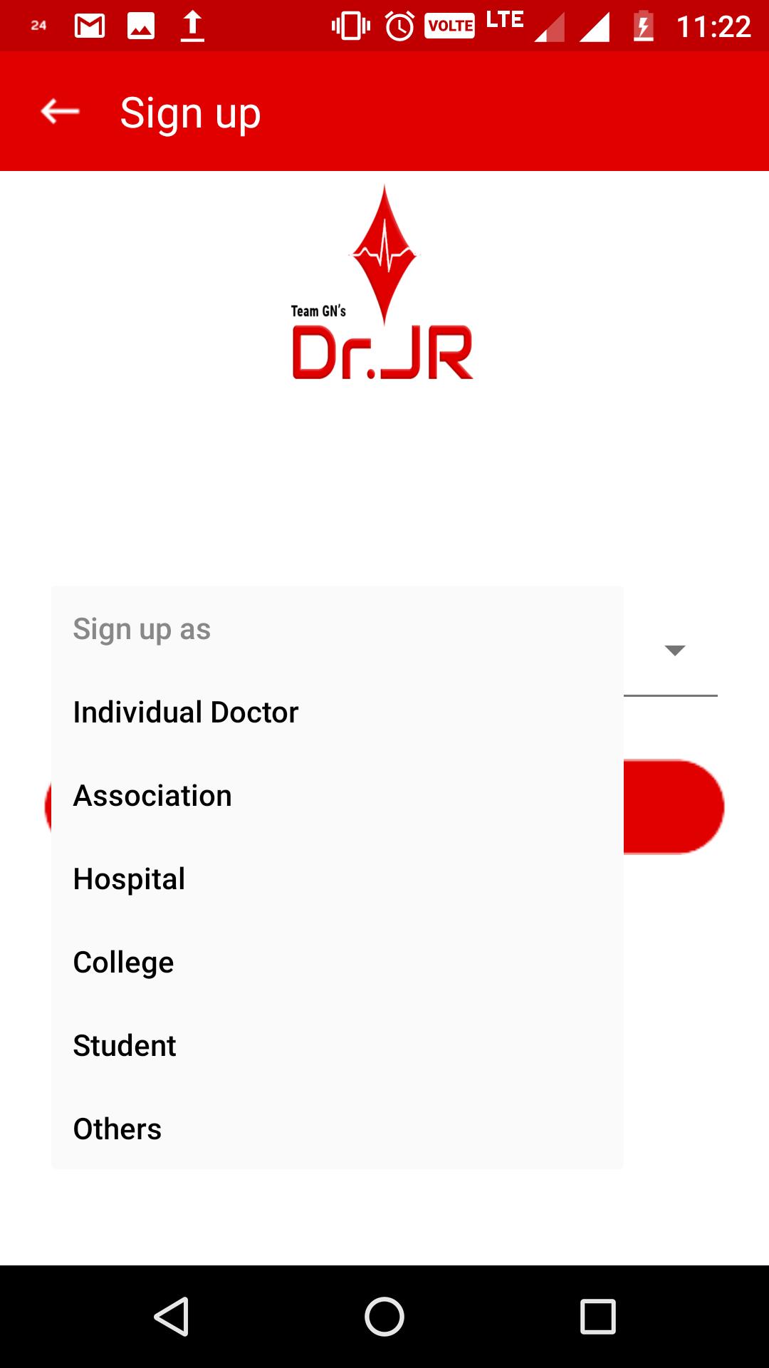 Dr.JR