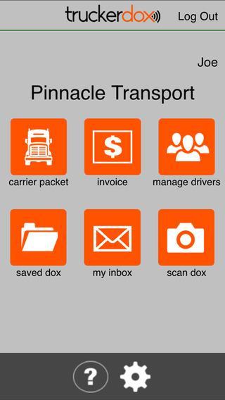 Truckerdox, presented by OOIDA