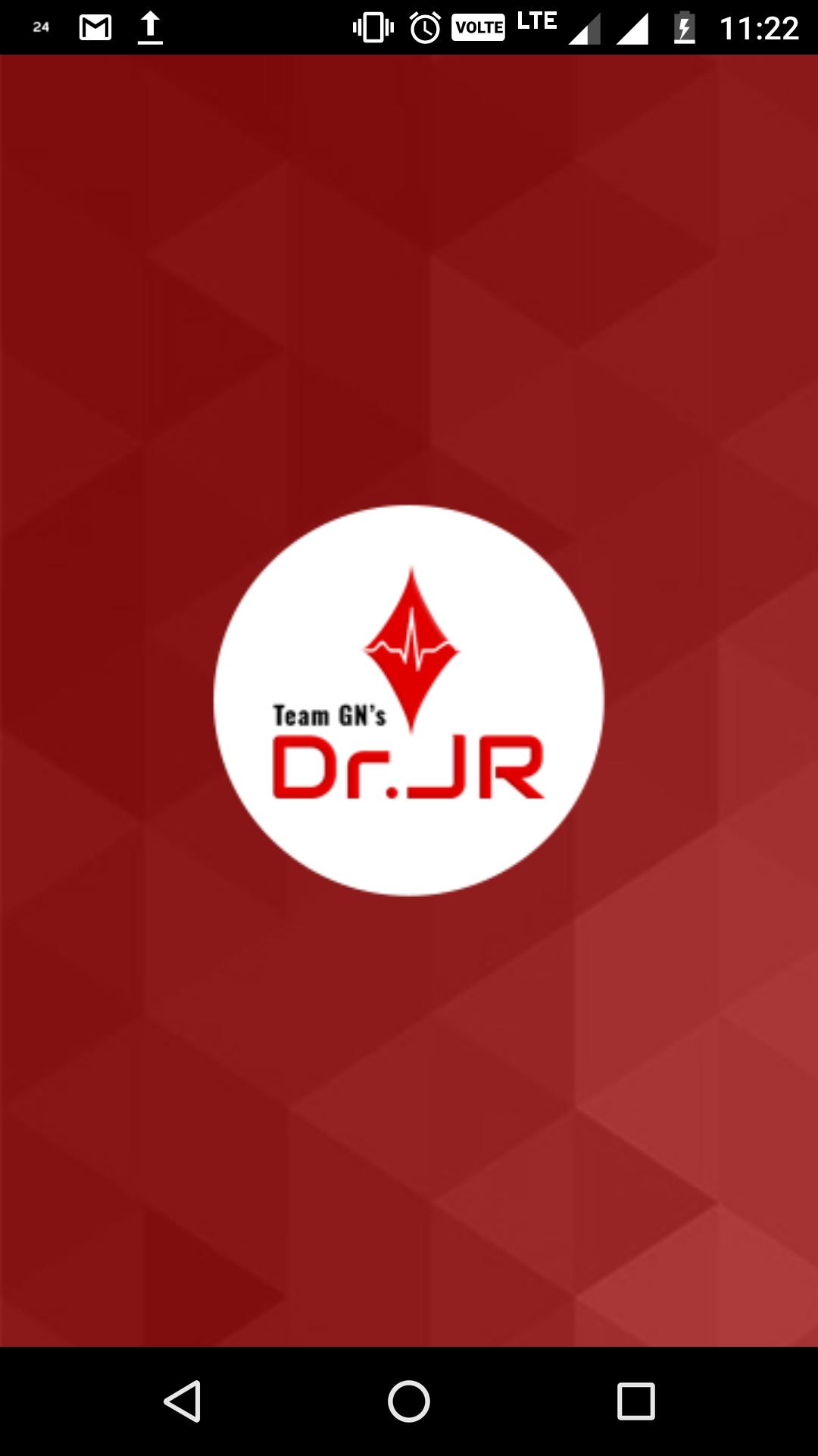 Dr.JR