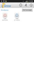 iGrow, de groei app van TNO.