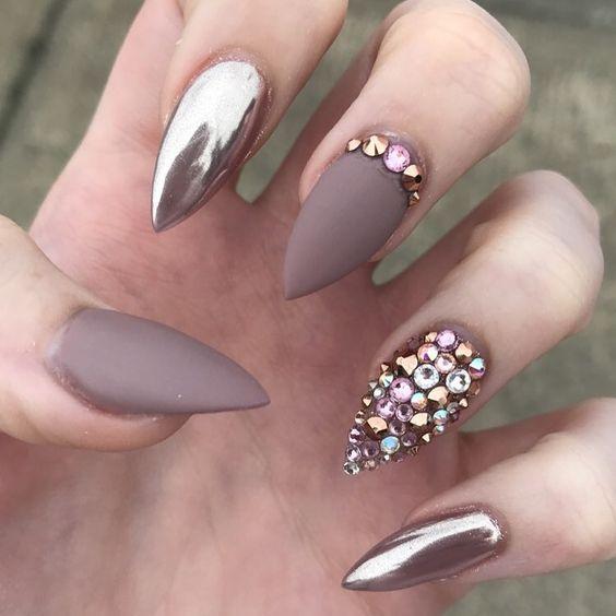 Fashion Nails