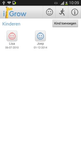 iGrow, de groei app van TNO.