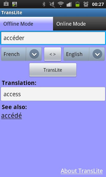 TransLite