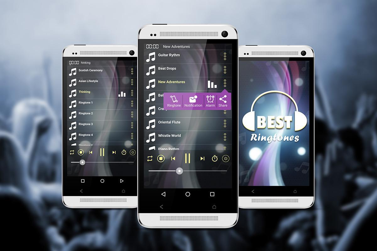 Best Ringtones 2018 | Top 100 X Phone Ringtones