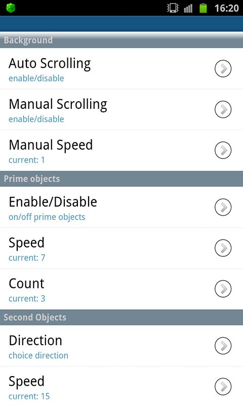 Summer Days Cool HD LWP