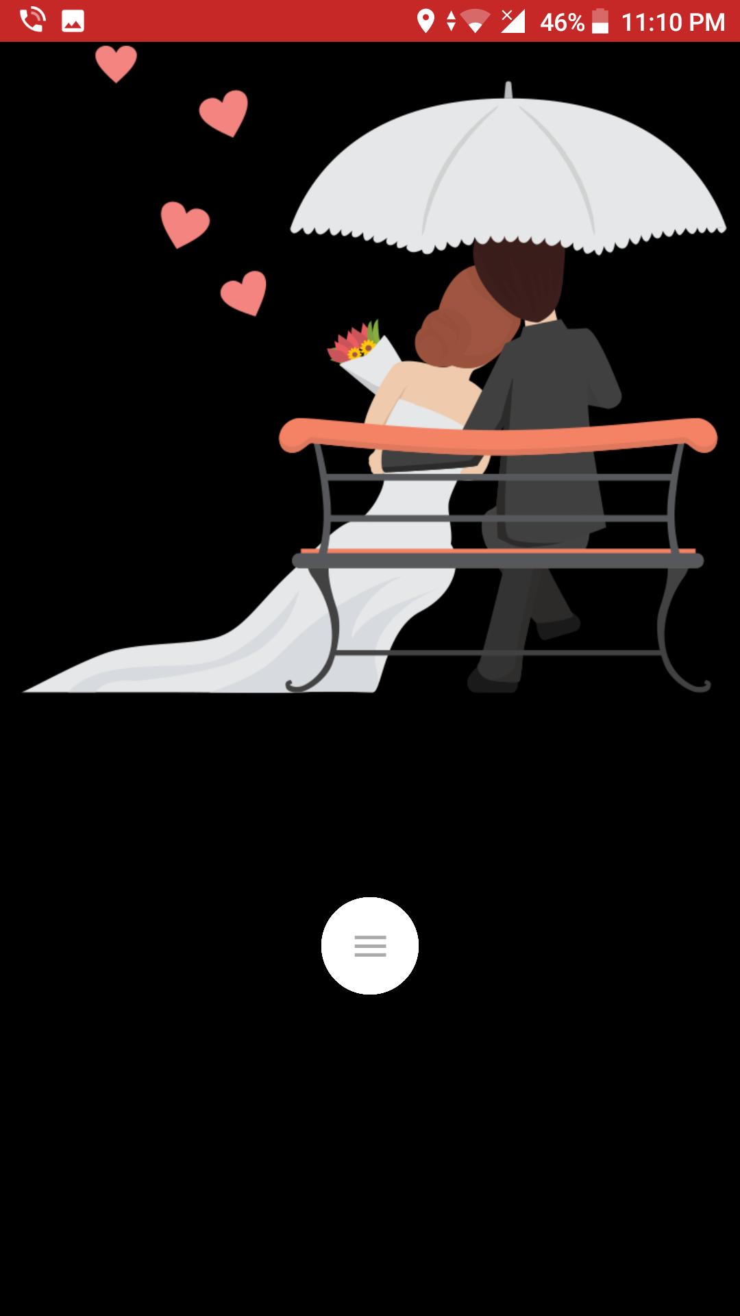 Wedding Invitation - Invite Your Loved Ones