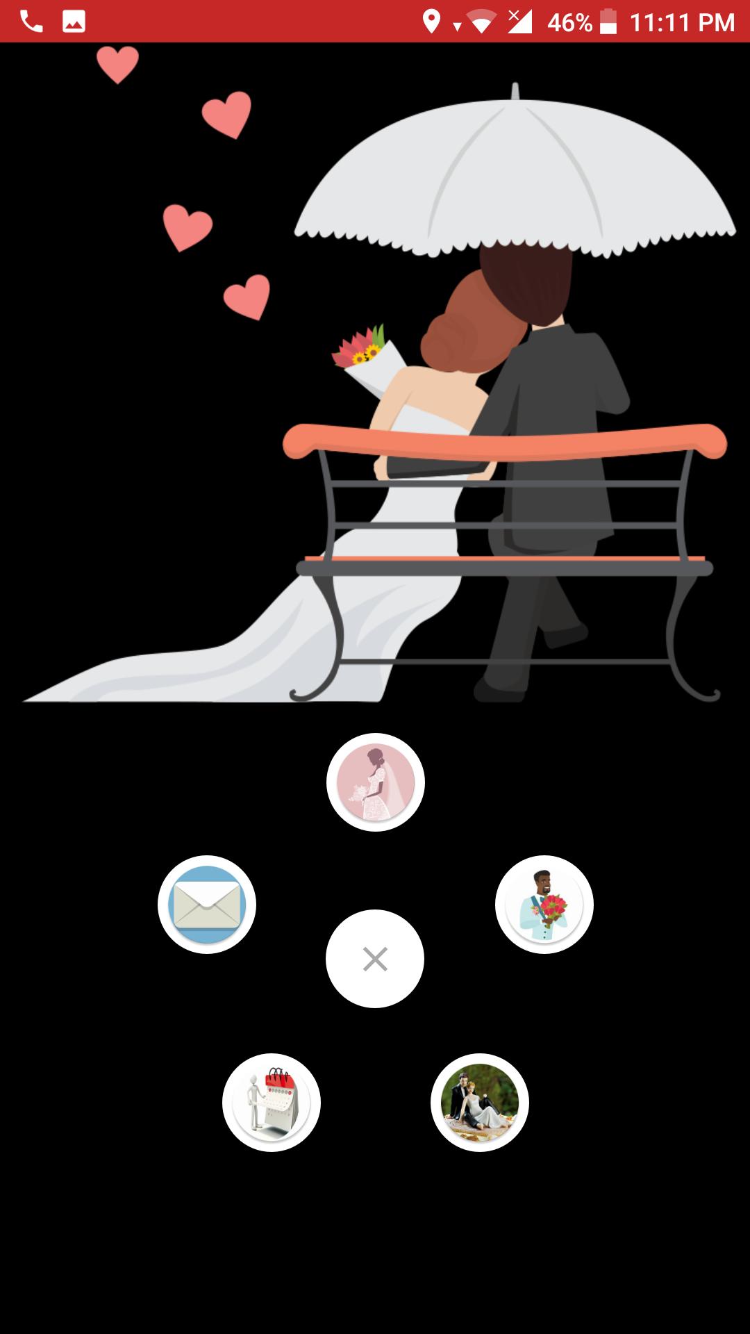 Wedding Invitation - Invite Your Loved Ones