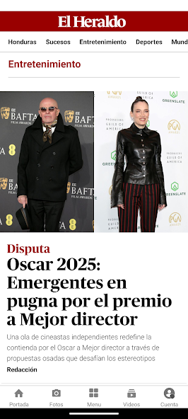 El Heraldo Honduras