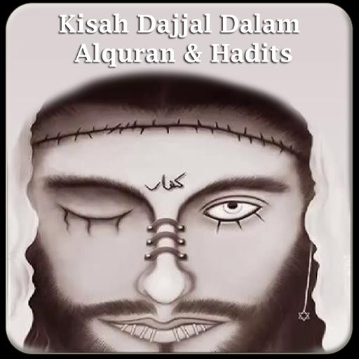 Kisah Dajjal