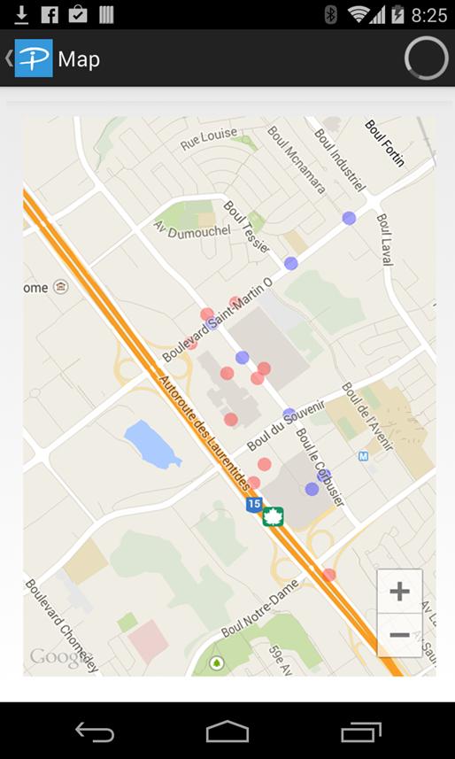 Free WiFi Canada - FlipPoint