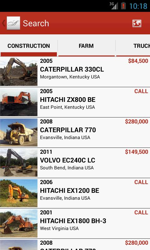 American Patriot Equipment LLC