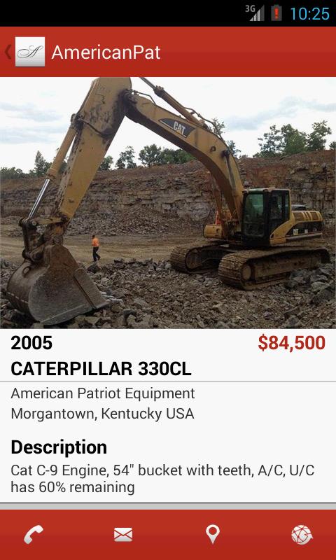 American Patriot Equipment LLC