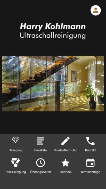 Kohlmann Jalousienreinigung