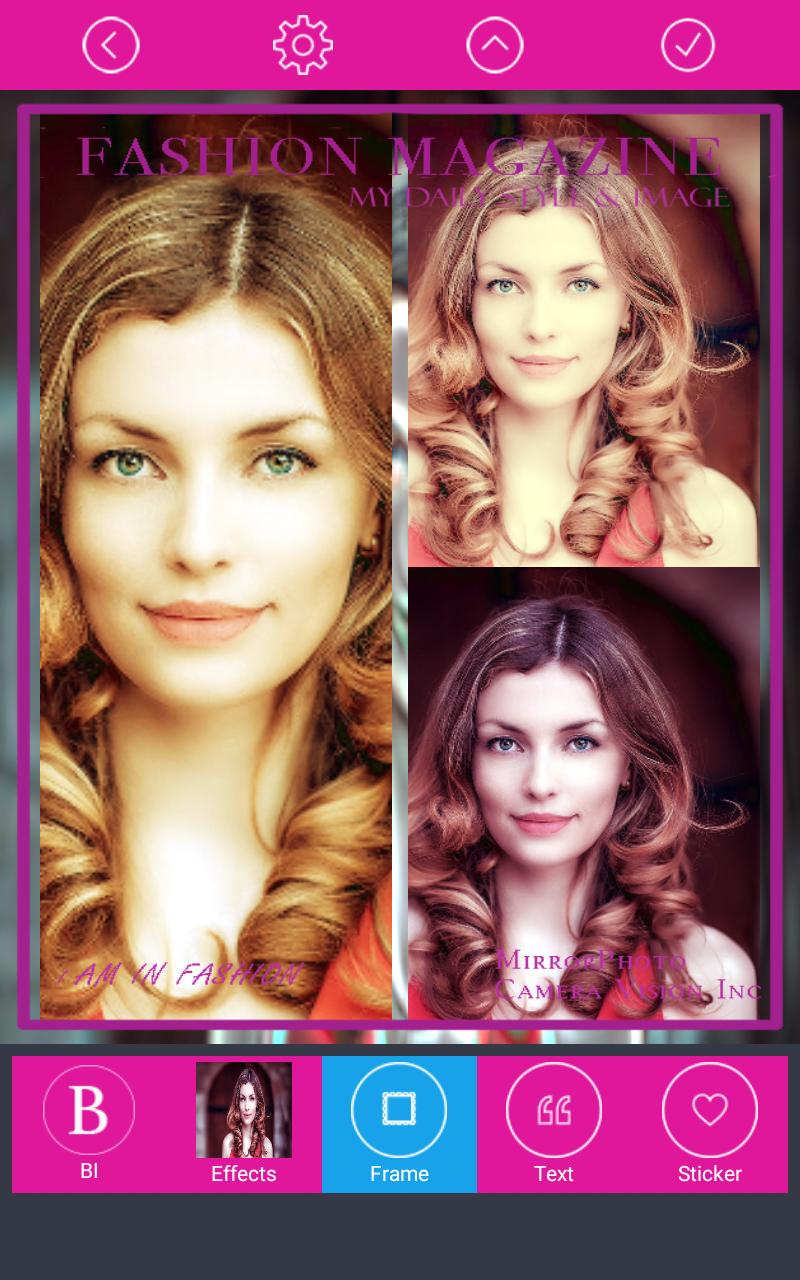 Beauty Camera BeautyPlus