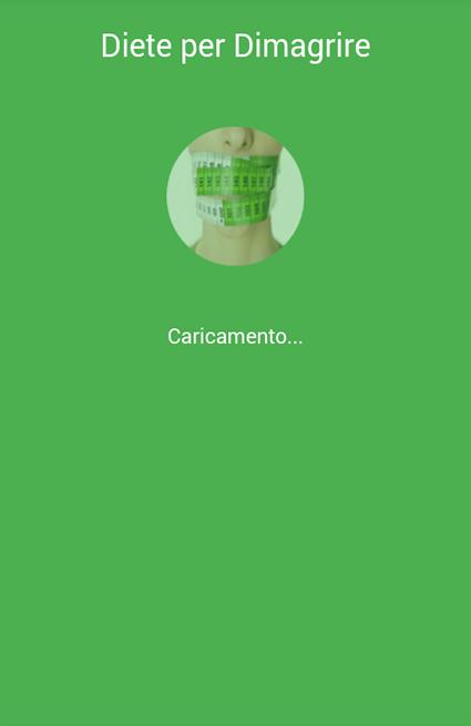 Diete Per Dimagrire