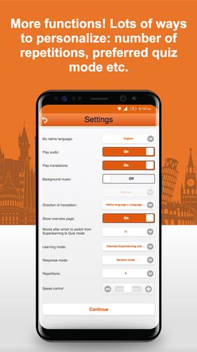 Learn Korean Vocabulary