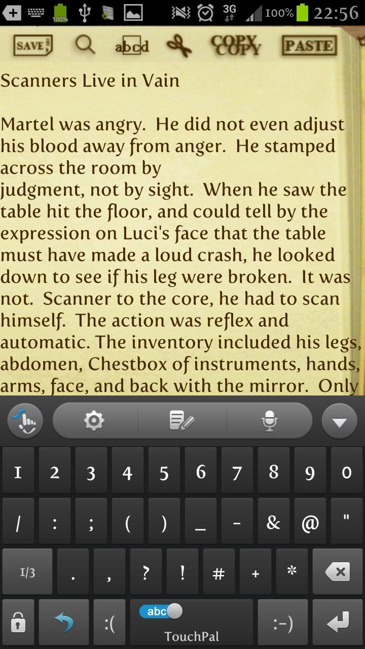 NTW Text Editor Lite