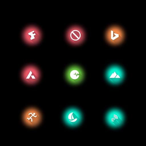 Valentine's Night Icon Pack