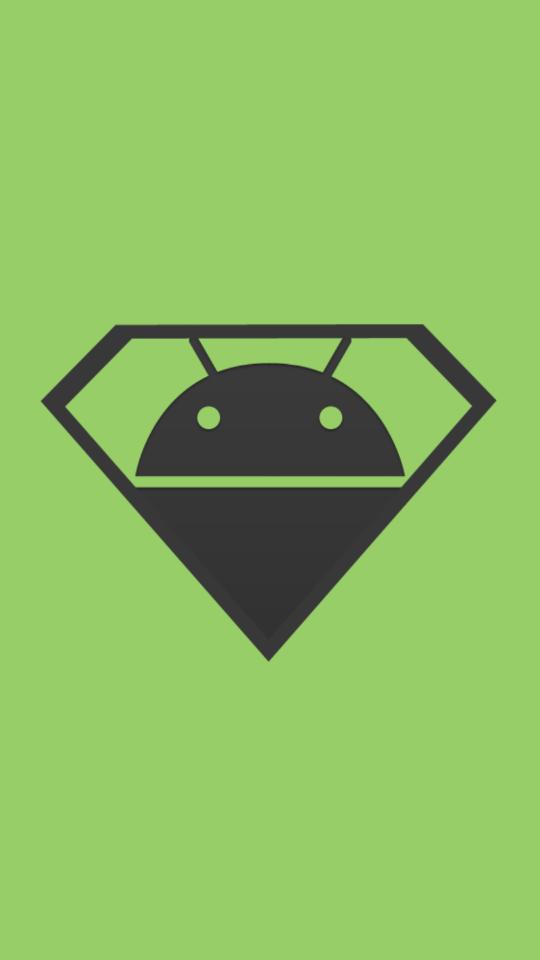 Super Android
