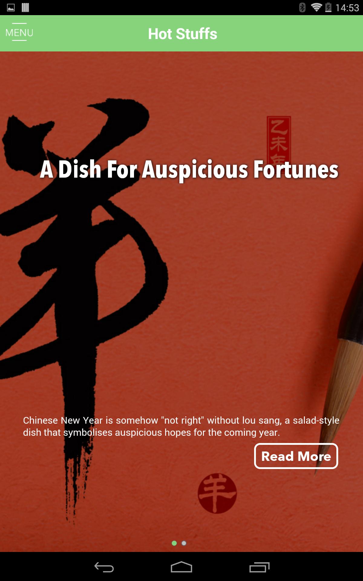 HealthToday Magazine Malaysia