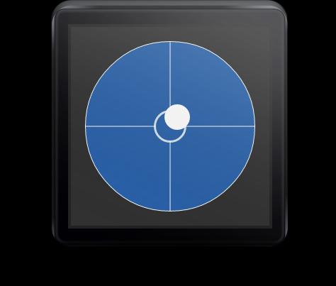 Bubble Level For Wear OS (Andr
