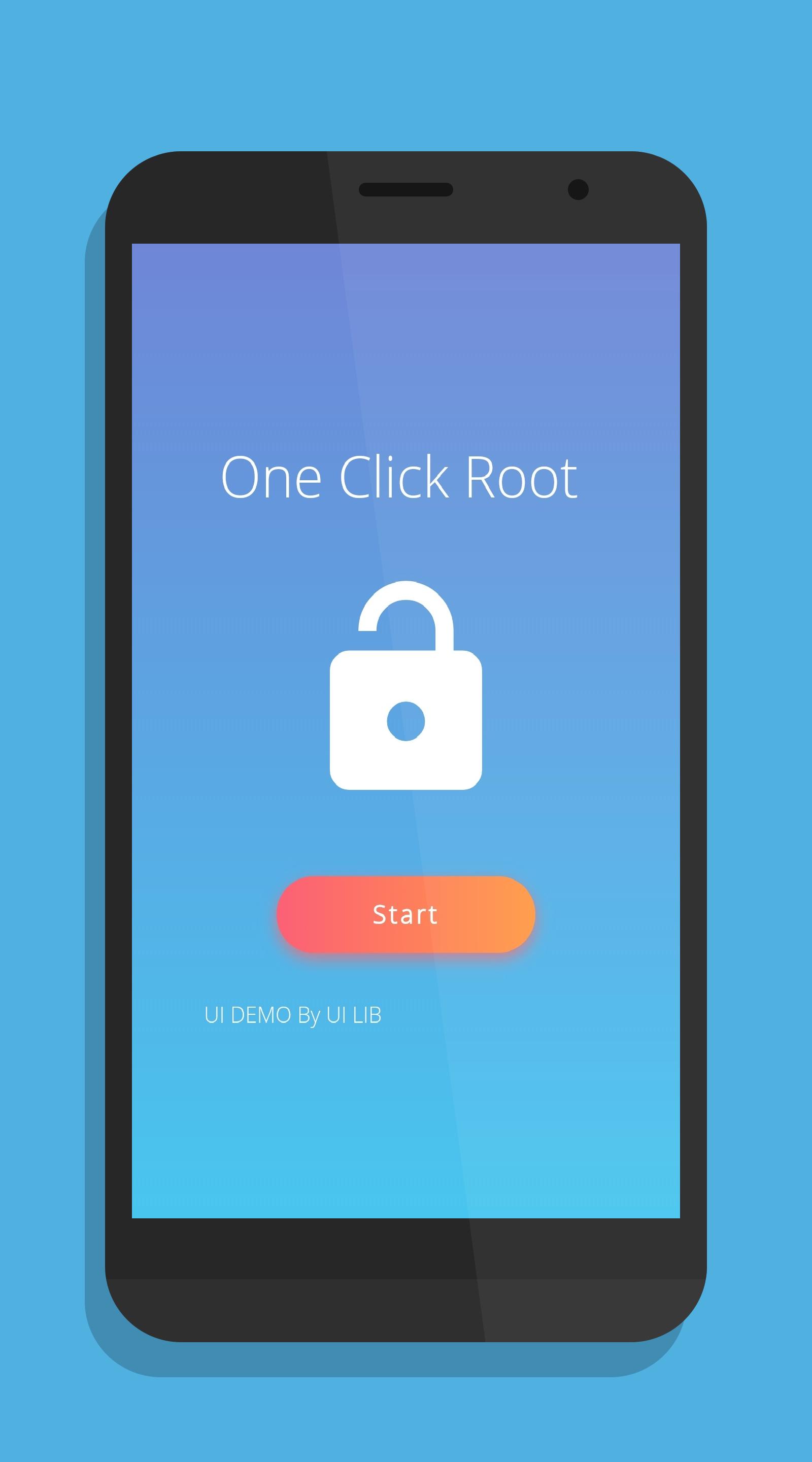 One Click Root