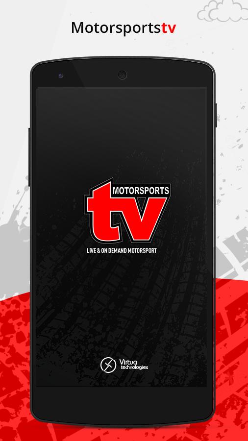 MotorsportsTV