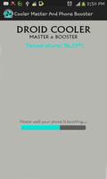 Droid Cooler Master